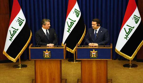 Iraqi Gov’t, Kurdistan region sign deal to resume oil exports