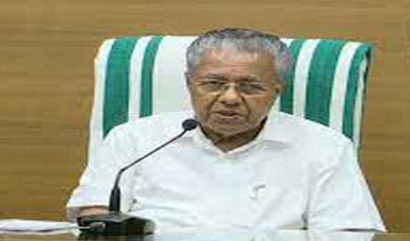 Kerala CM congrats SIT for nabbing prime suspect in train attack