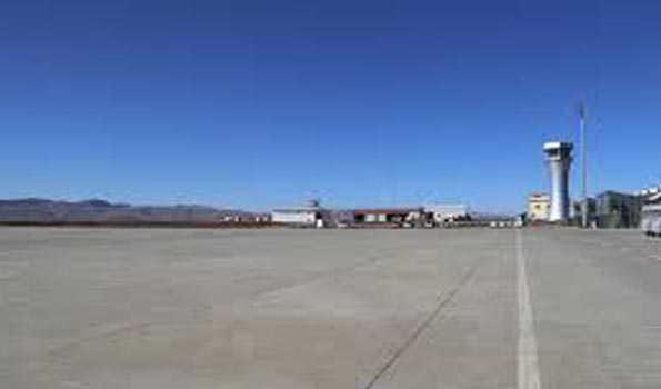 Türkiye shuts down airspace for flights using Iraq’s Sulaymaniyah airport