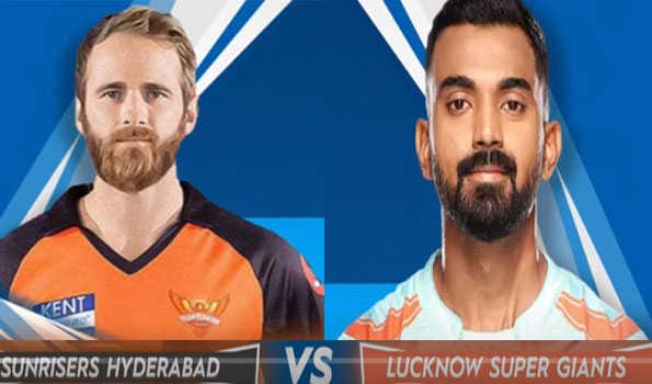 IPL: LSG brace for SRH challenge