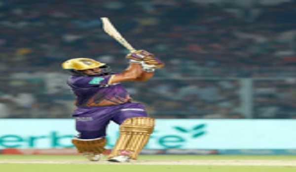 Shardul’s blistering fifty guides KKR to big win