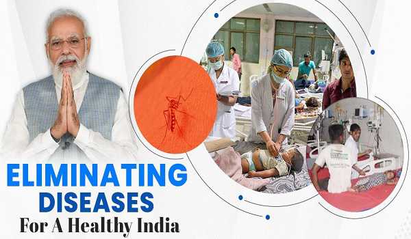 World Health Day: PM reiterates commitment to ensure quality healthcare for all