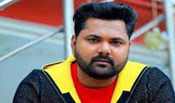 Akanksha Dubey death: Bhojpuri singer Samar Singh arrested