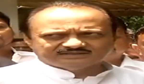 Pawar expresses displeasure about wrong news in sections of the press