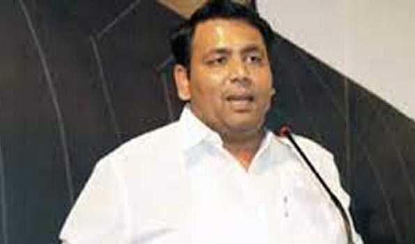 BJP cannot come back to power if ballot paper is allowed: Tapase
