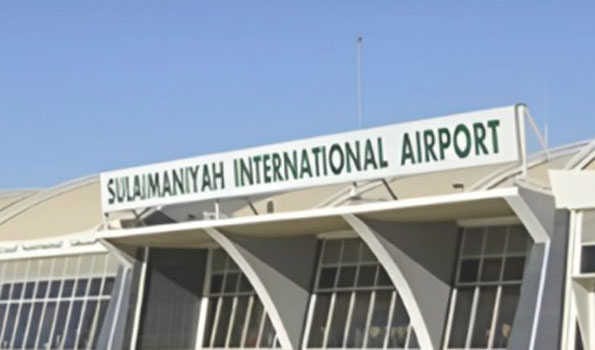 Iraq demands apology from Turkey for attack on Sulaymaniyah Airport: PO
