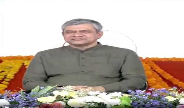 PM transformed Indian Railways in past 9 years : Ashwini Vaishnaw