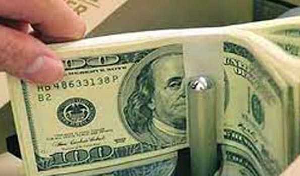 Bangladesh's forex reserves fall to around 6-year low - Goa Chronicle