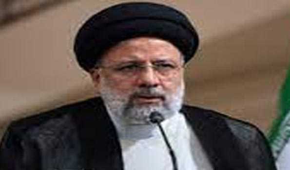 Iranian president calls for “united front” among Muslim states to support Palestinians