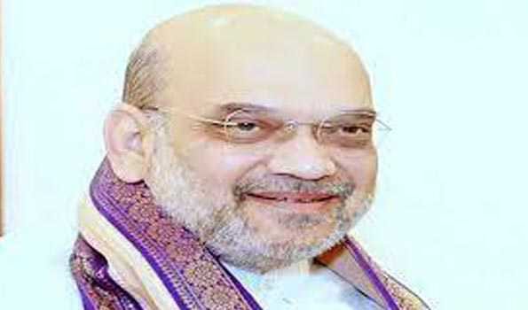 Shah to visit Arunachal today; launch VPP in border dist