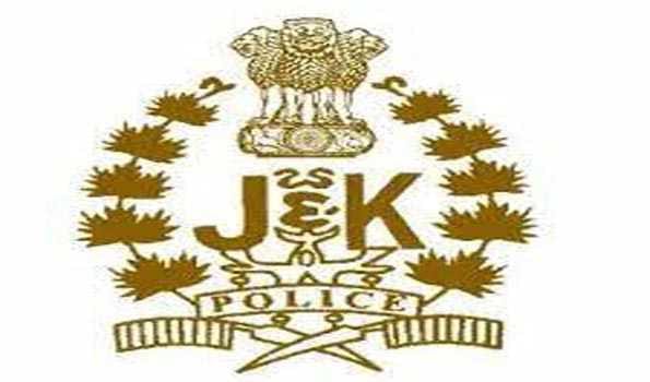 J&K Police arrested 2 female drug peddlers with Charas in Baramulla