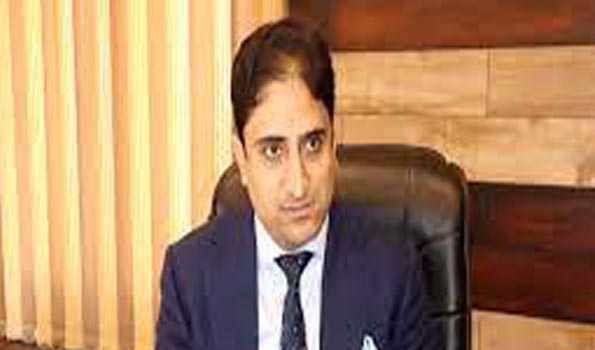 Mattu resigns as Apni Party youth president