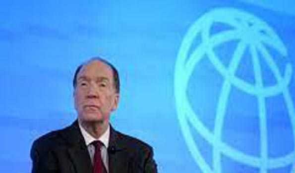 World Bank raises global growth outlook for 2023