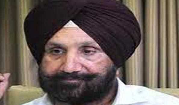 Pilot’s fast anti-party: Randhawa