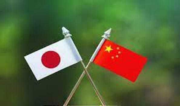 China, Japan hold high-level consultations on maritime affairs