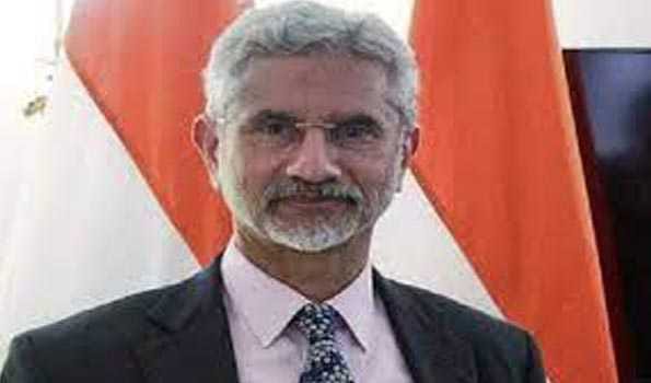 EAM calls on Ugandan President, discusses further bilateral cooperation