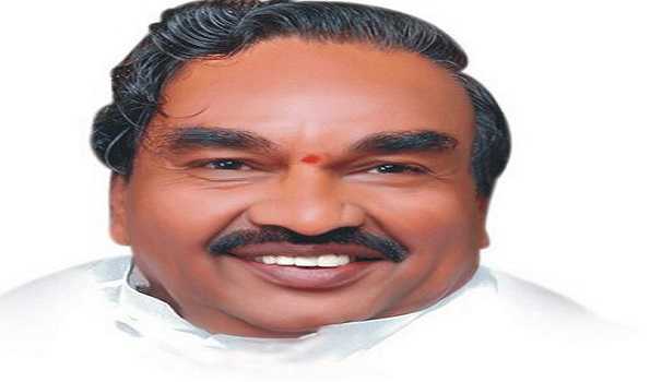 Veteran BJP leader Eshwarappa quits electoral politics