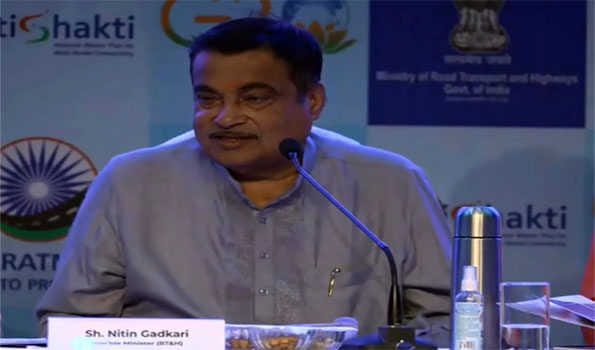 Jammu-Srinagar highway will have 5 tunnels that reduce travel time: Nitin Gadkari