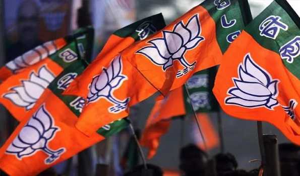 Karnataka polls: BJP banks on its caste arithmetic