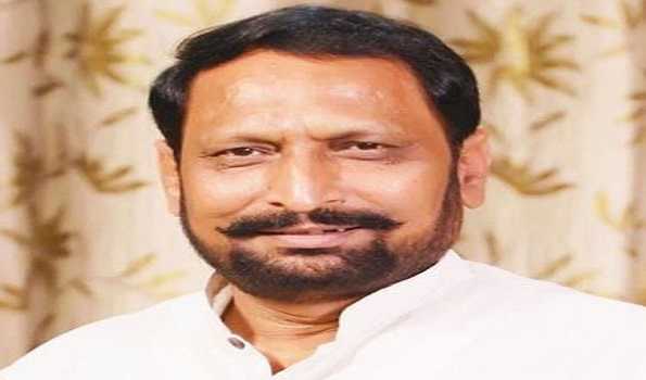 Denied ticket, Savadi decides to quit BJP