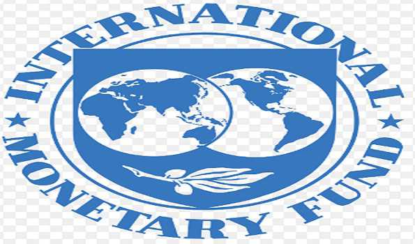 IMF keeps Bangladesh’s growth projection unchanged at 5.5 pct