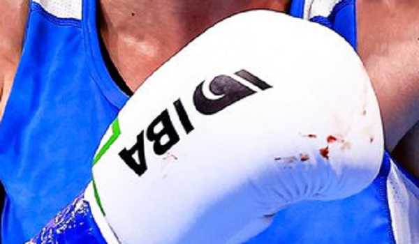 Int’l Boxing association says may sanction members of rogue organization World Boxing