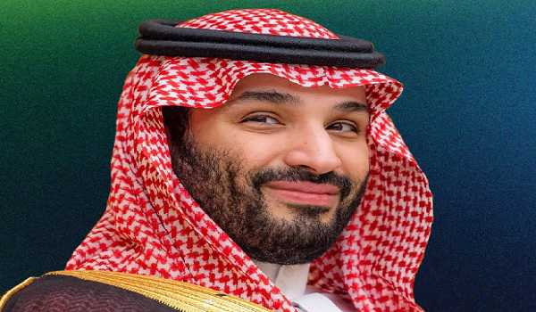 Saudi crown prince launches 4 new special economic zones