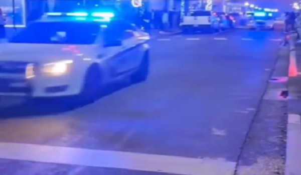 Four killed, many injured in US shooting