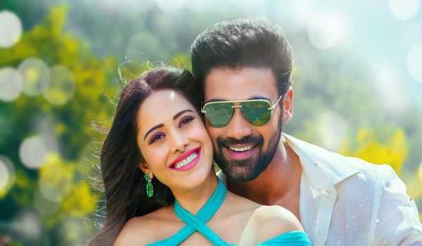 ‘Chatrapathi’: Nushrratt Bharuccha to play lead in Sreenivas Bellamkonda starrer
