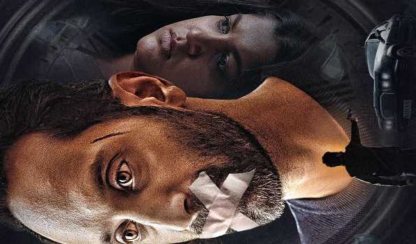 Hombale Films unveil first look of Fahadh Faasil’s ‘Dhoomam’