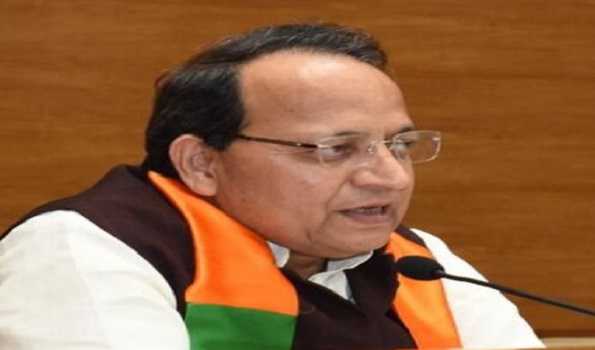 BJP not concerned over Shettar, Savadi exit: Arun Singh