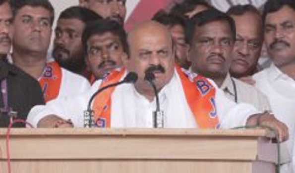 Despite Shettar & Savadi’ exit, BJP will increase stake in North K’taka : Bommai
