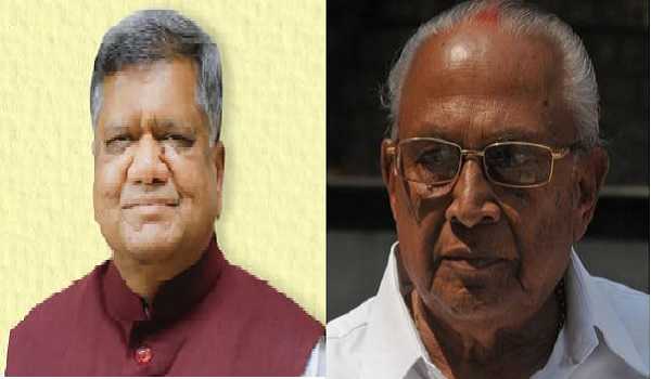 History could be Ex-CM Jagadish Shettar’s nemesis