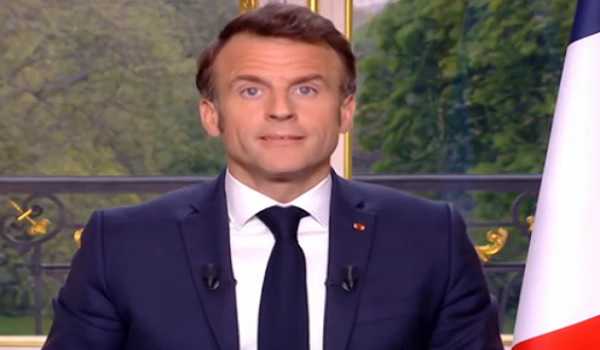 France’s pension reform to come into force in fall – Macron