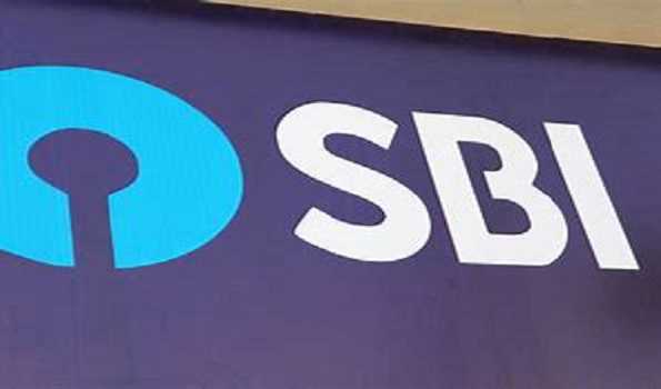 Ornaments and cash worth Rs 16 lakh looted from SBI Chakai branch
