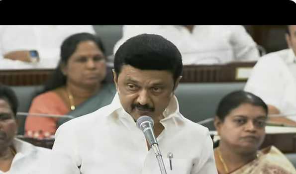 TN Assembly adopts resolution urging Centre to extend quota for Christian Adi Dravidars