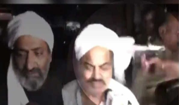 Shooters of Atiq and Ashraf remanded to 4-day police custody