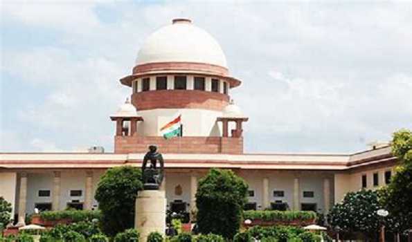 SC to hear fresh plea challenging caste survey in Bihar on Apr 28