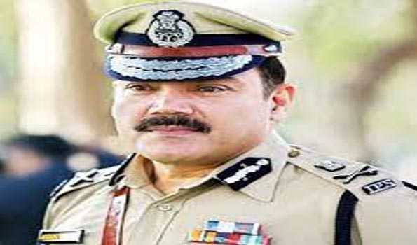 Police taken measures for those who go abroad & not get victimised to any fraud : Telangana DGP