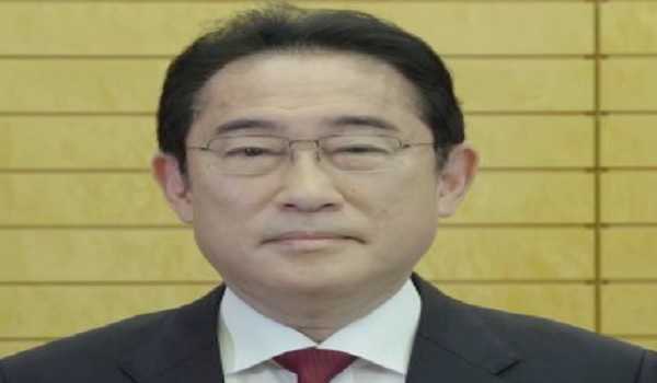 Japanese PM denies considering snap election