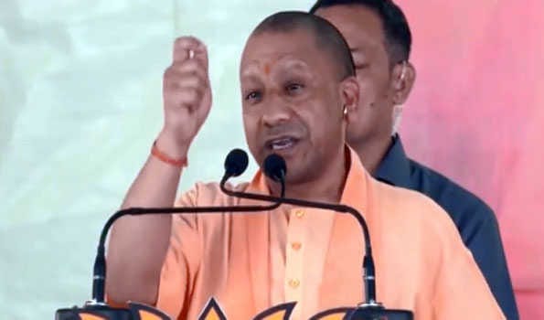 Mafias, criminals a thing of past in UP: Yogi