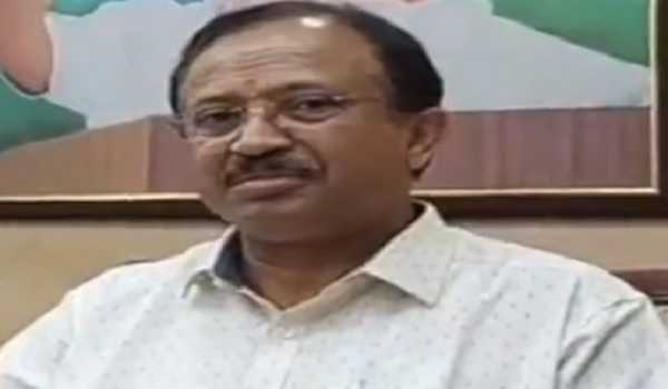 MoS External Affairs leaves for Sudan Rescue Mission