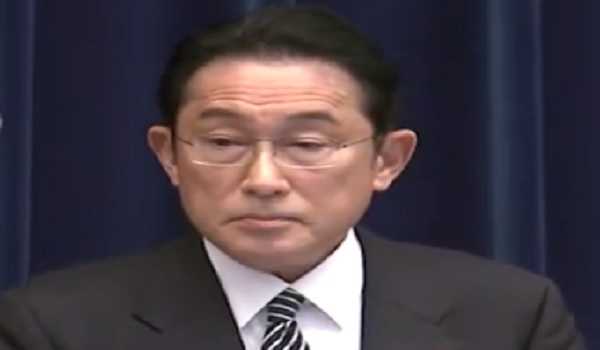 Japan evacuates all nationals wishing to leave Sudan