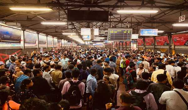 India to become world’s most populous country by April end: UN