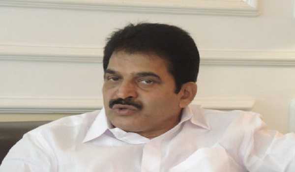 Congress appoints additional observers for K’taka