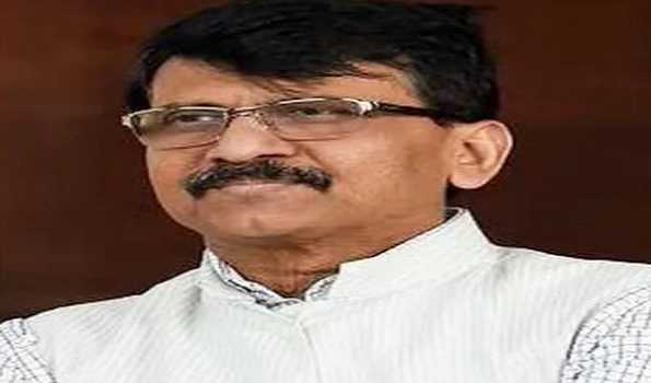 Raut approaches CBI with allegations against Bhima Patas Cooperative Sugar Mill