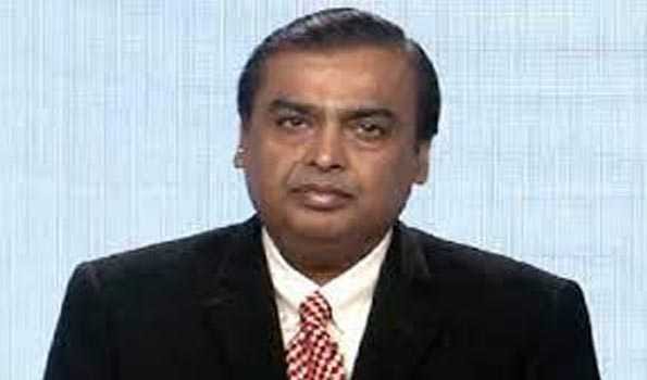 Ambani gifts posh bunglow to employee as token of friendship