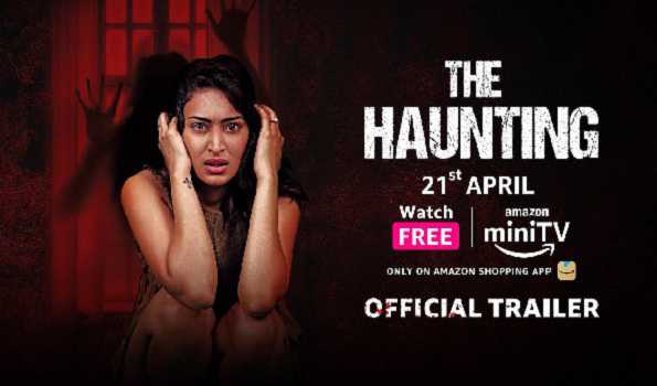 Tanveer Bookwala opens up on multi-faceted female cast in ‘The Haunting ...