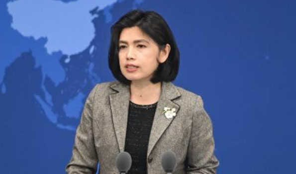 Beijing confirms Taiwan-based publisher detained on security grounds