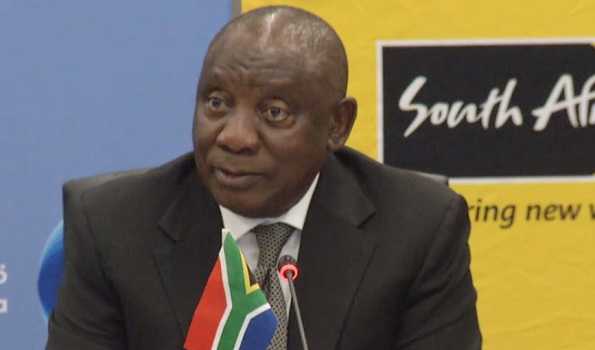 S Africa cannot quit ICC before BRICS summit in August: Legal Expert